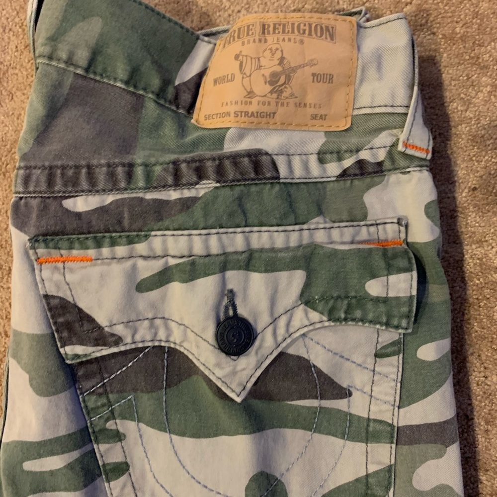 True religion jeans